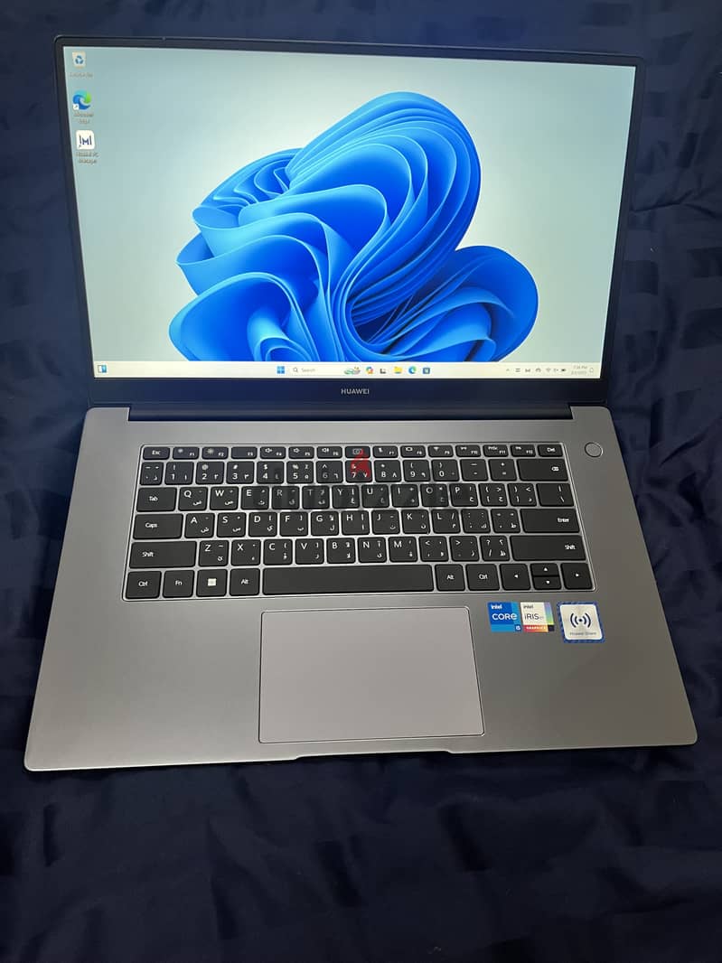 Huawei Matebook D150 2