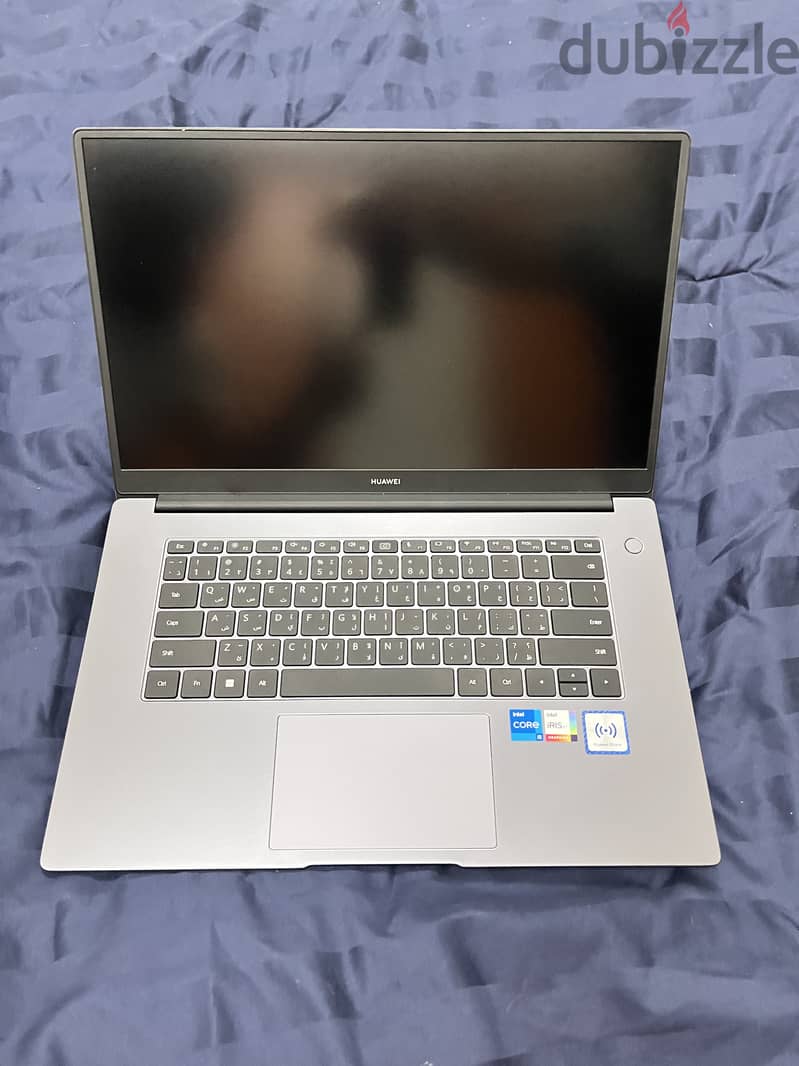 Huawei Matebook D150 3