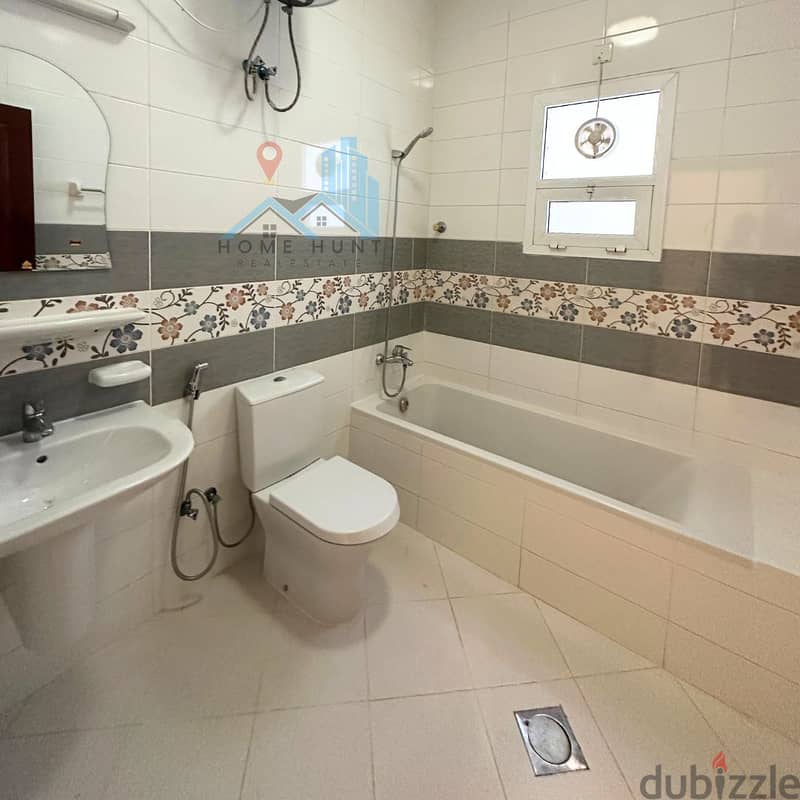 AL QURUM | BEAUTIFUL 5+1 BR COMPOUND VILLA IN PRIME LOCATION 1