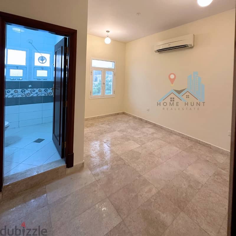 AL QURUM | BEAUTIFUL 5+1 BR COMPOUND VILLA IN PRIME LOCATION 9