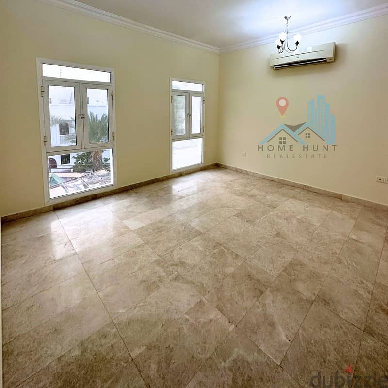 AL QURUM | BEAUTIFUL 5+1 BR COMPOUND VILLA IN PRIME LOCATION 13