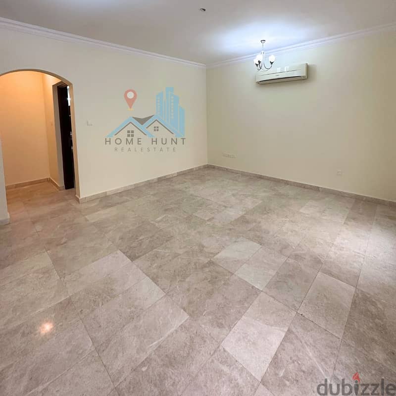 AL QURUM | BEAUTIFUL 5+1 BR COMPOUND VILLA IN PRIME LOCATION 14