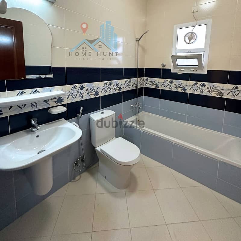 AL QURUM | BEAUTIFUL 5+1 BR COMPOUND VILLA IN PRIME LOCATION 16