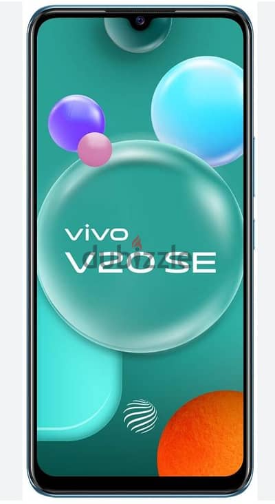 PTA Approved vivo v20se 8GBram128GB