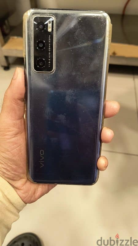 PTA Approved vivo v20se 8GBram128GB 2