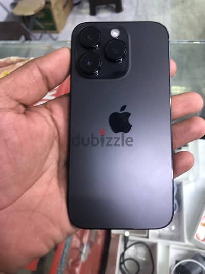 iPhone 14pro 128GB