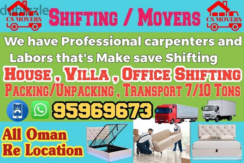 House shifting office shifting Villa Shifting home shifting 0