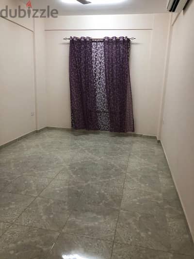 شقة للايجار في العامرات - flat for rent Amerat