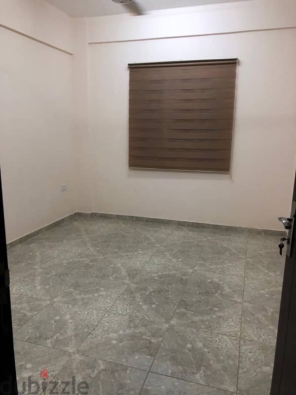 شقة للايجار في العامرات - flat for rent Amerat 3