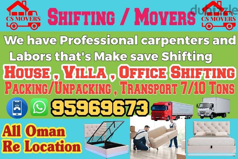 House shifting home shifting office shifting Villa Shifting 0