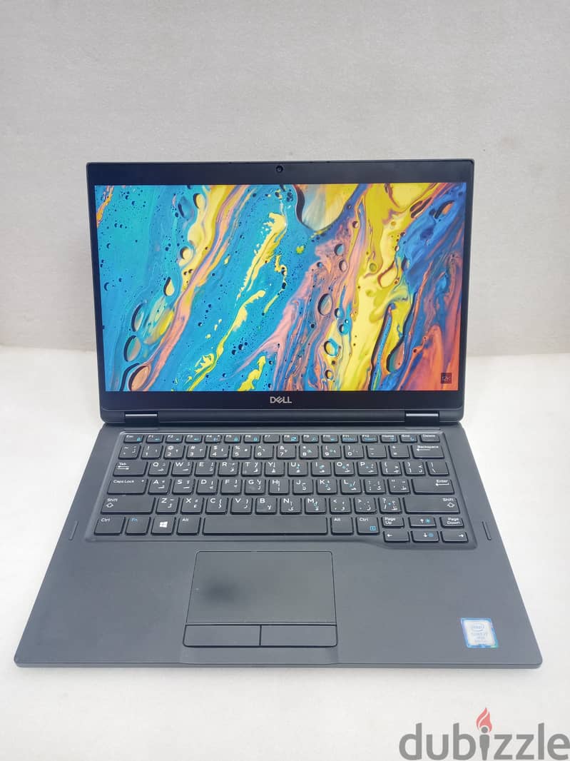 DELL X360 TOUCH SCREEN COTE i7 16GB RAM 512GB SSD WINDOWS 11PRO DELL L 2