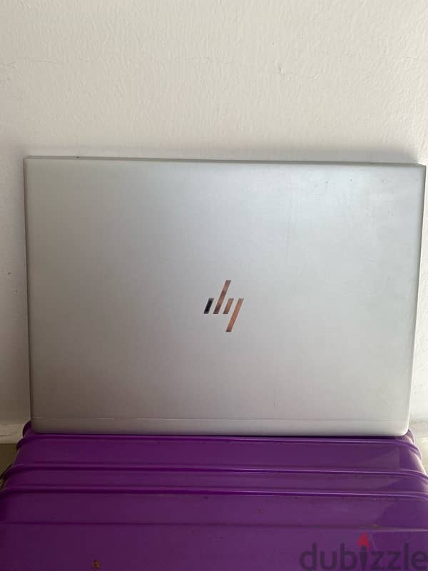 HP elitebook 2