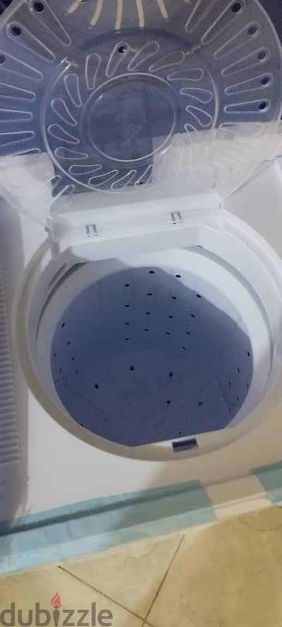 Semi Automatic washing Machine for Sale