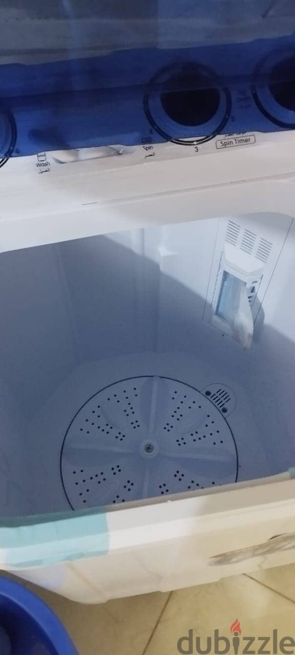 Semi Automatic washing Machine for Sale 1