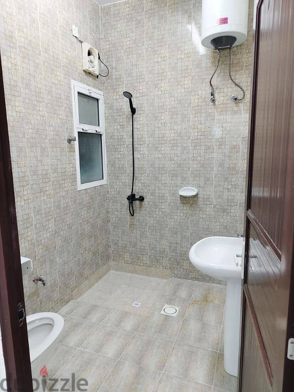 1 Room with attach bathroom 4