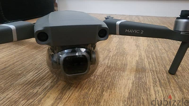 dji mavic 2 pro 1