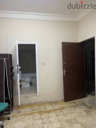 Room for rent near qurum natural park