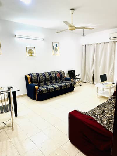 Furnished Room for rent at Alkwayer