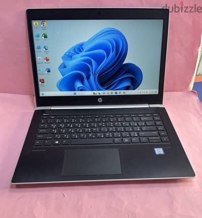 HP CORE i7 16GB RAM 512GB SSD 14-INCH SCREEN 8th GENERATION