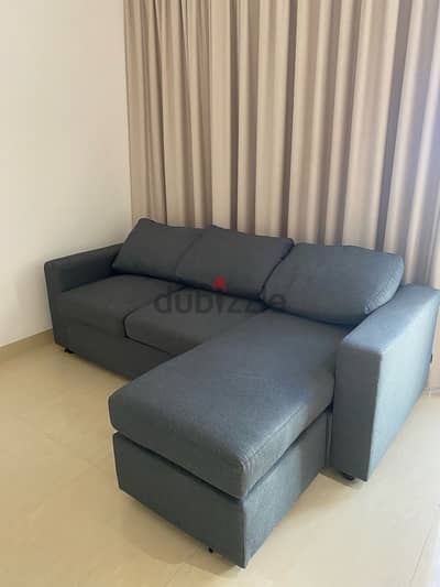 simple couch