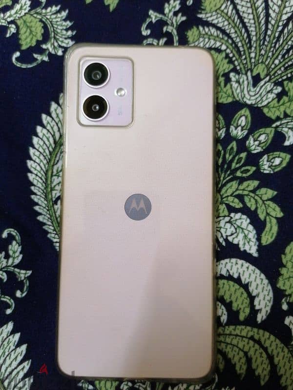 Motorola mobile for sale in excellent condition 1