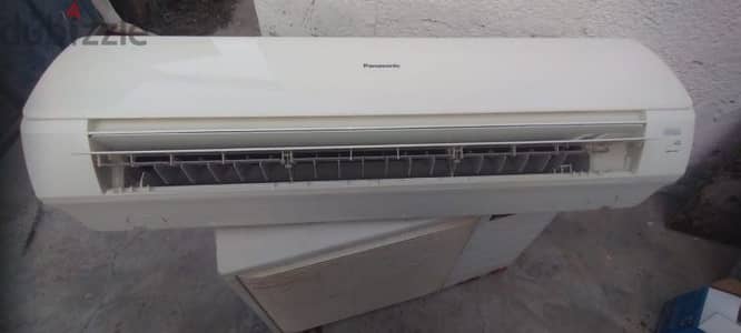 AC for sale 1.5 panasonic split