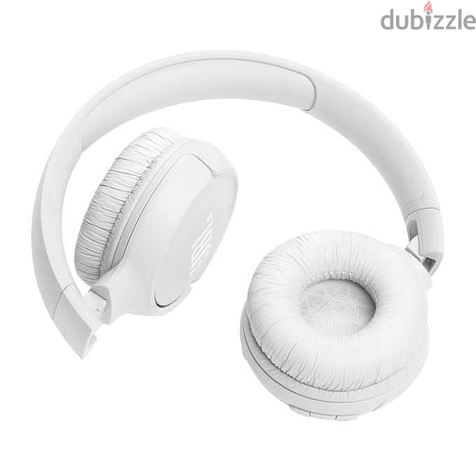 JBL Tune 520BT Wireless On Ear Headphone 2