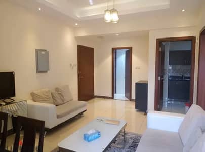 Amazing 2BHK Fully Furnished in Bousher