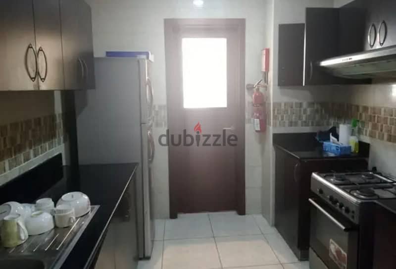 Amazing 2BHK Fully Furnished in Bousher 6