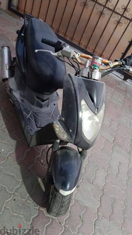 Fekon 100 cc 0