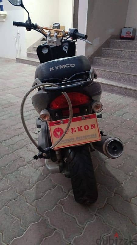 Fekon 100 cc 1