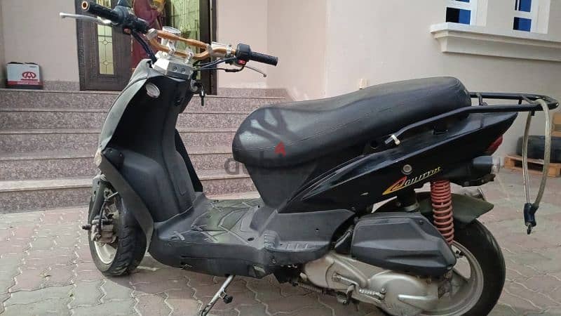 Fekon 100 cc 2