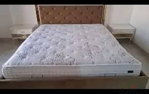 Mattress