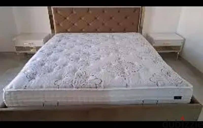 Mattress 0