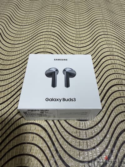 Samsung Galaxy Buds 3