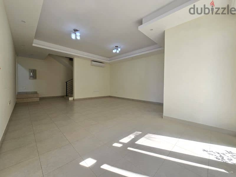 3+1 Villa  At Al Khuwair 2