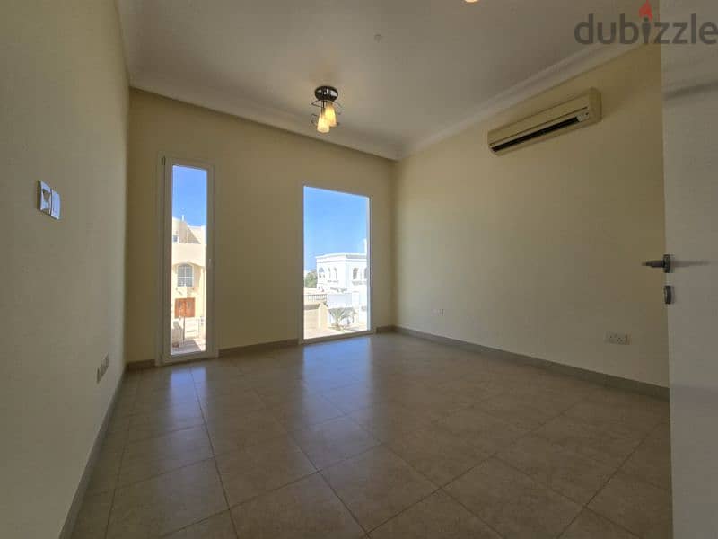 3+1 Villa  At Al Khuwair 6