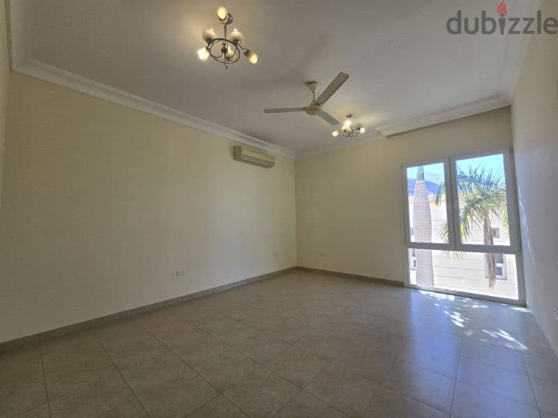 3+1 Villa  At Al Khuwair 8