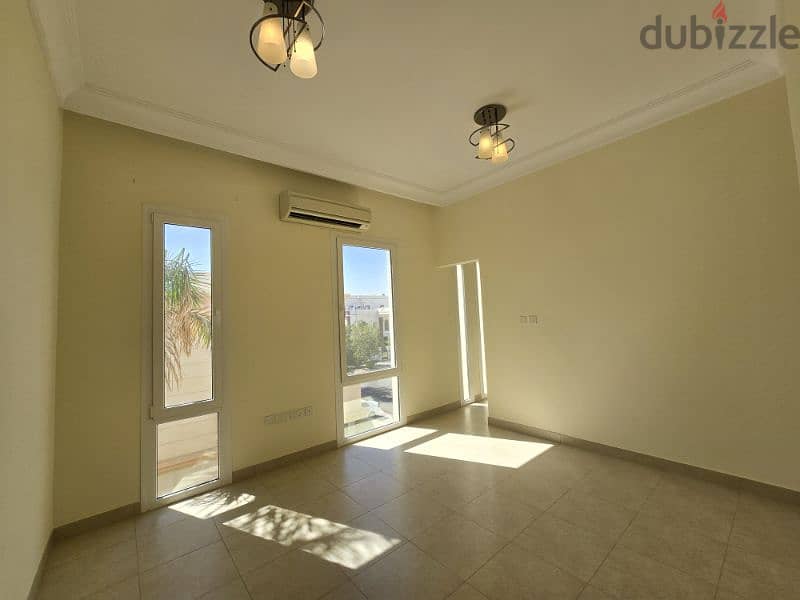 3+1 Villa  At Al Khuwair 10