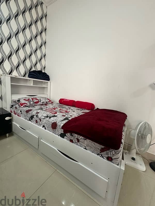 single bed 2