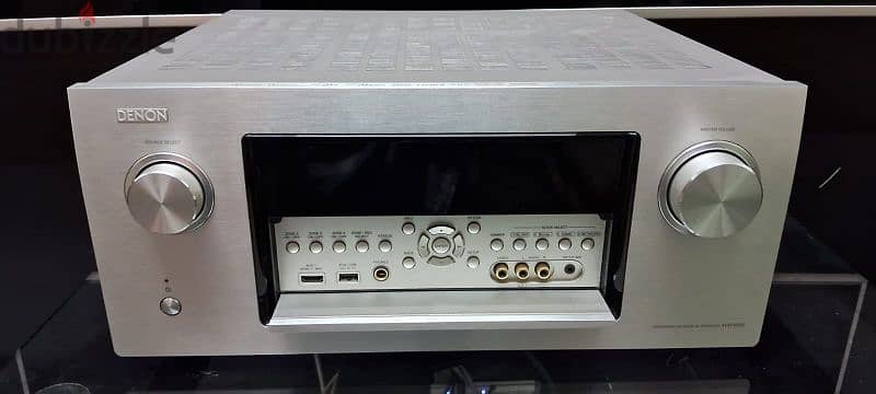 Denon AVR 11.2 ch 1