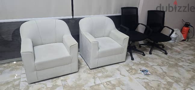 officd decoration اثاث مكتب مستعمل فتره بسيطه