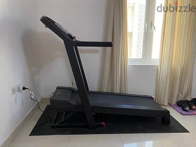 Domiyos Treadmill