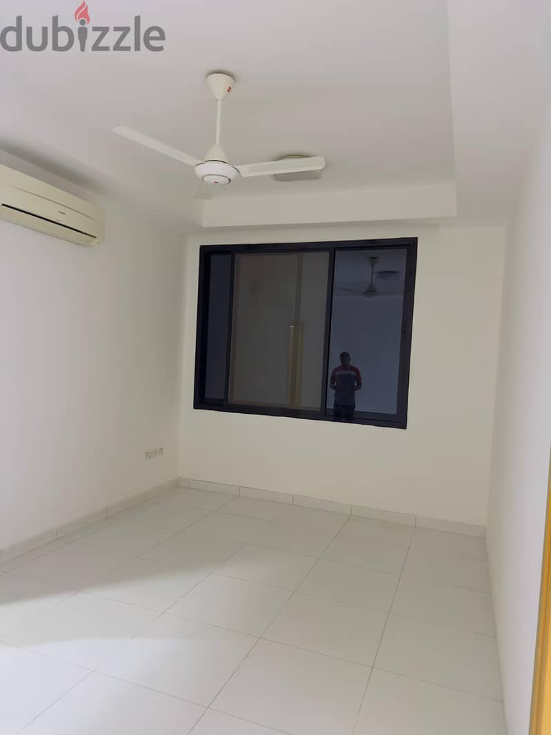 Flat Rent Azaiba Sou (near Nalabhagam restauran Ro. 180 plus electric) 1