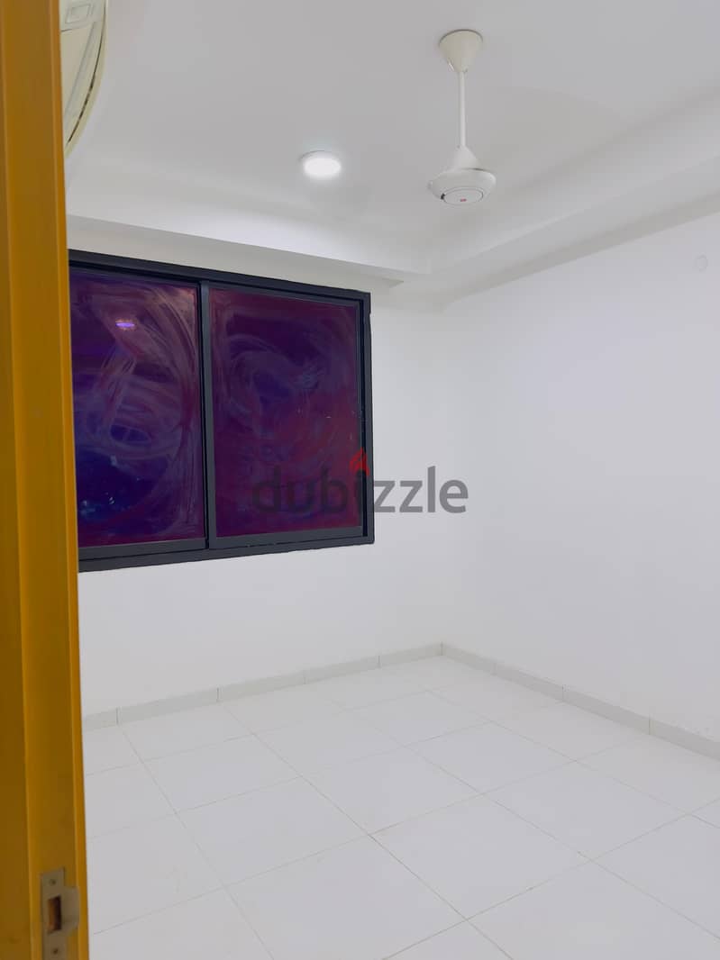 Flat Rent Azaiba Sou (near Nalabhagam restauran Ro. 180 plus electric) 2