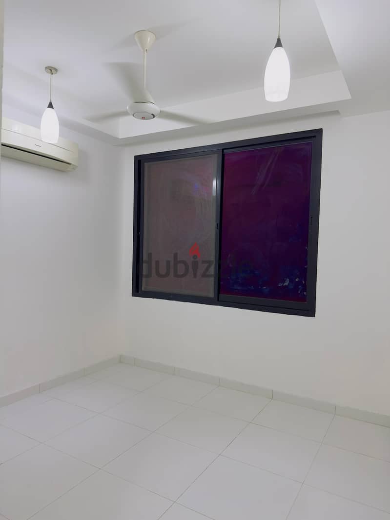 Flat Rent Azaiba Sou (near Nalabhagam restauran Ro. 180 plus electric) 3