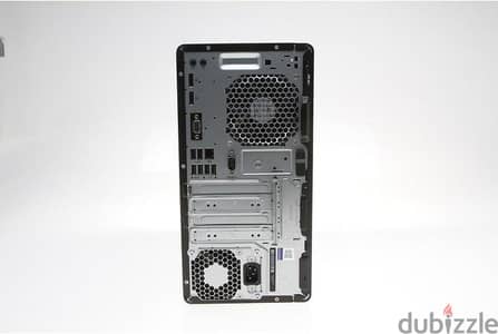 hp proDesk 600 G3 used PC