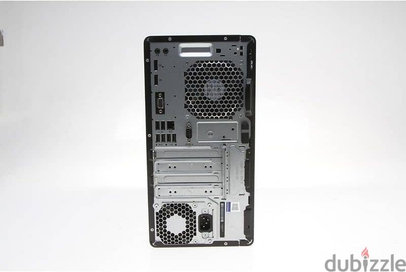 hp proDesk 600 G3 used PC 0