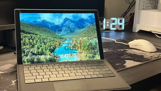 جهاز Microsoft Surface Pro 6