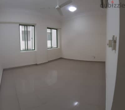 1BHK Apartment FOR RENT Ghubrah behind Aster Raffah Hospital PPA18